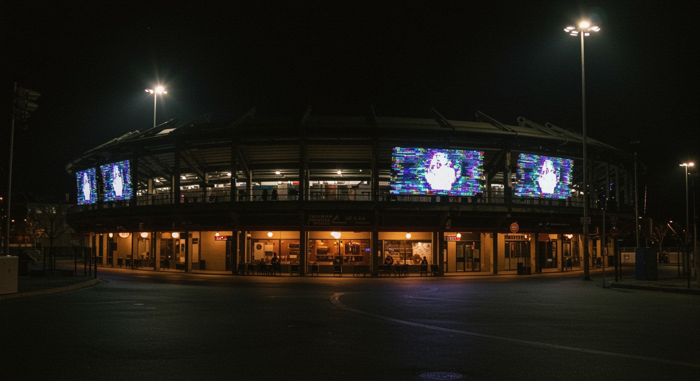 البث غير القانوني للمباريات (Ai)