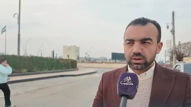 سوريا تبدأ مشاورات لإعداد قانون إعلام جديد يعزز حرية العمل الصحافي