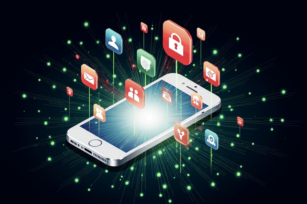 هل يتجسس تيك توك على المستخدمين فعلاً؟