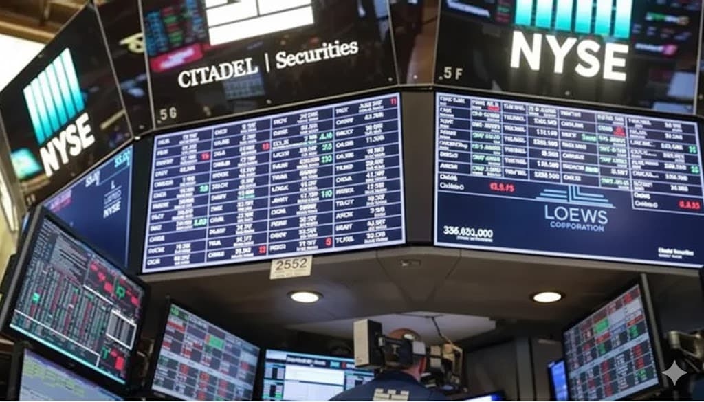 الرفع المالي يعود بقوة في صفقات الأسهم النشطة بقيمة 153 مليار دولار